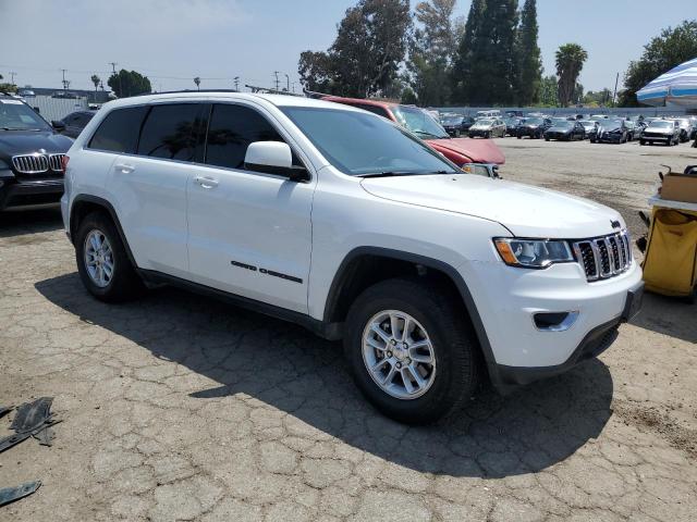 Vin: 1c4rjeag1kc543274, lot: 55167815, jeep grand cher laredo 20194