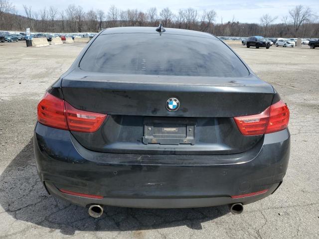 2016 BMW 435 XI GRA WBA4B3C51GGV48480