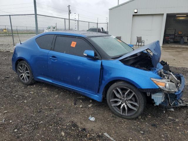 Vin: jtkjf5c70fj004408, lot: 54548155, toyota scion 20154