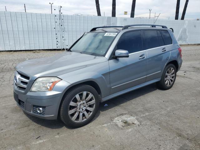 Vin: wdcgg5gb0cf903033, lot: 52587295, mercedes-benz glk-class 350 2012 img_1