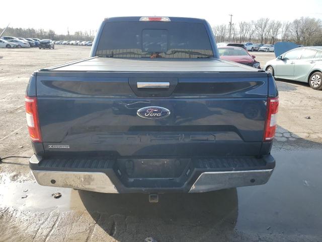 2020 FORD F150 SUPER 1FTEW1E53LFA78661
