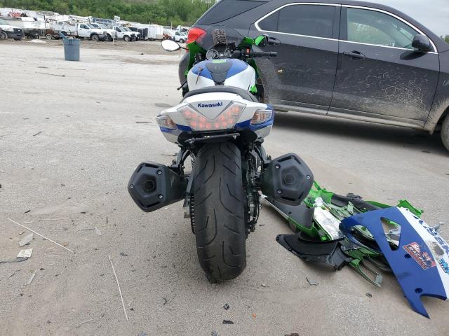 2024 KAWASAKI ZX1400 J JKBZXNJ10RA019409