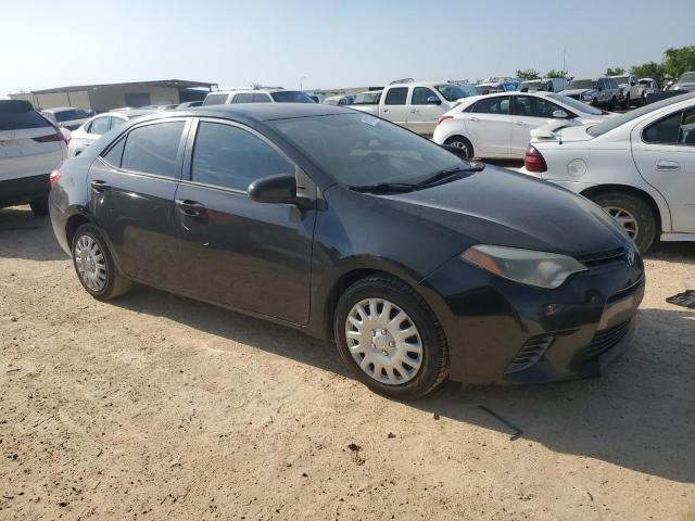 Vin: 5yfburhe7gp535327, lot: 51710765, toyota corolla l 20164