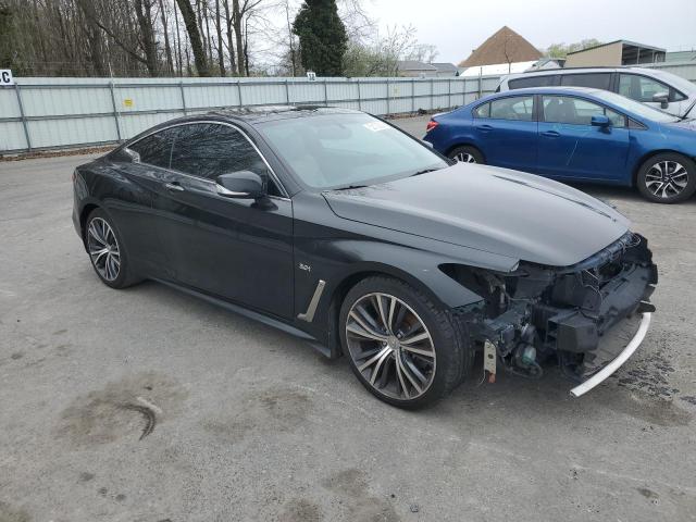 Vin: jn1ev7ek0hm360631, lot: 52103225, infiniti q60 premium 20174