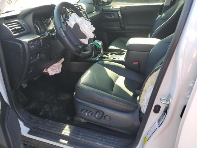 2024 TOYOTA 4RUNNER SR - JTELU5JR9R6264061