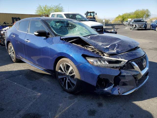 Vin: 1n4aa6cv9pc513774, lot: 54194405, nissan maxima sv 20234