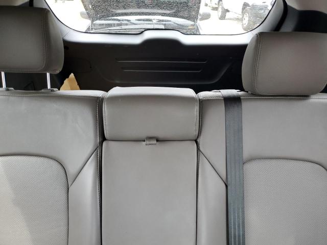 2018 HYUNDAI SANTA FE S - 5NMZUDLB4JH105142
