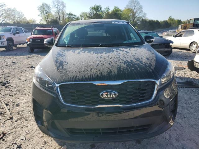 2019 KIA SORENTO L - 5XYPG4A31KG585341