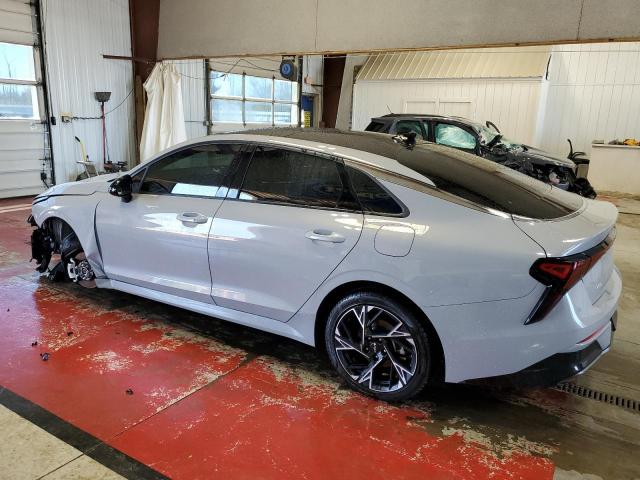 Vin: knag64j76s5312245, lot: 54541335, kia k5 gt line 20252