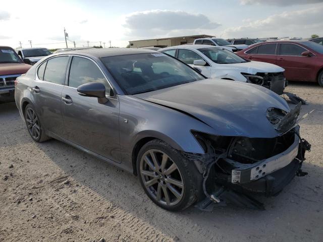 Vin: jthbe1blxfa015176, lot: 52939565, lexus gs350 350 20154
