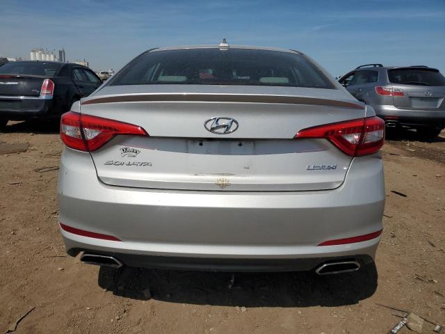 2016 HYUNDAI SONATA SPO - 5NPE34AF5GH355783