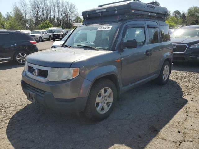 Vin: 5j6yh1h77al003877, lot: 54893495, honda element ex 2010 img_1