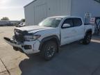 2023 TOYOTA TACOMA DOU - 3TMCZ5AN9PM638538