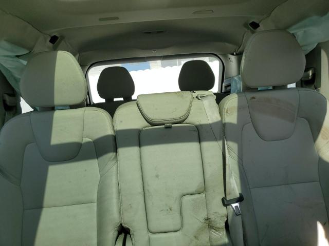 2024 VOLVO XC90 CORE - YV4L12PK8R1204661