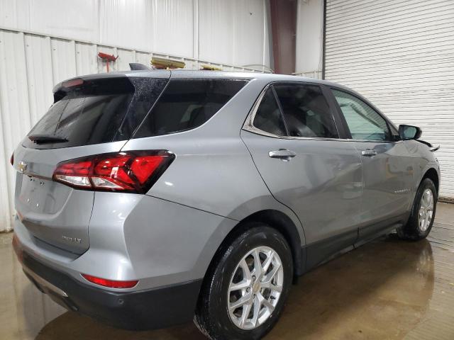 Vin: 3gnaxueg1ps179981, lot: 52109065, chevrolet equinox lt 20233