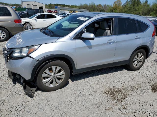 HONDA CR-V EXL