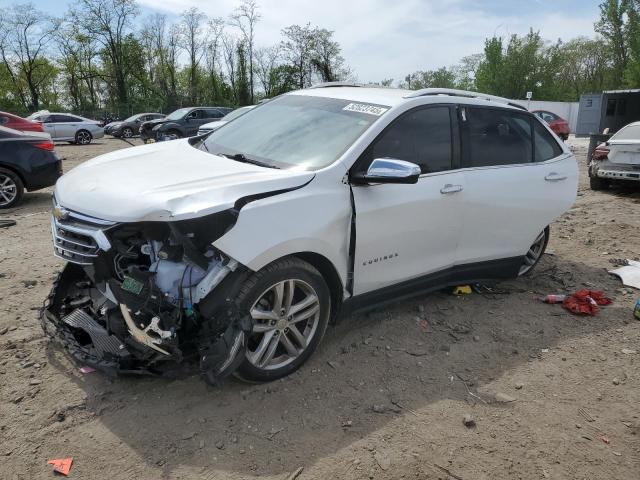 Vin: 2gnaxpex8k6276748, lot: 52823745, chevrolet equinox premier 2019 img_1