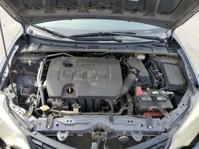 2015 TOYOTA COROLLA L - 5YFBURHE6FP281480