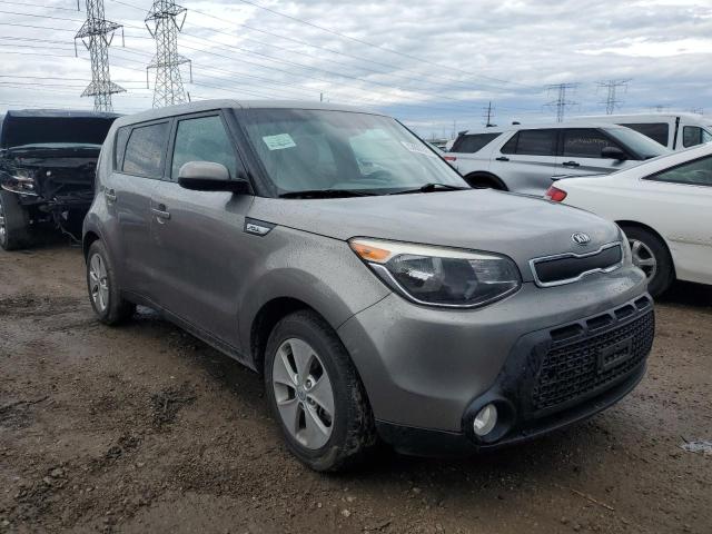 2015 KIA SOUL - KNDJN2A28F7126298