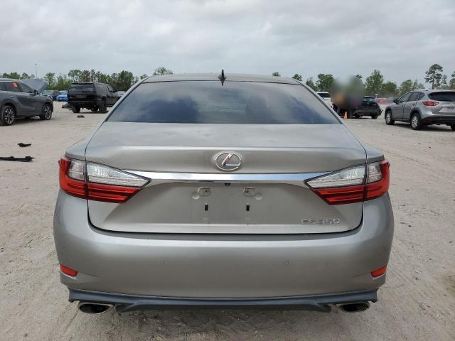 2017 LEXUS ES 350 - 58ABK1GG8HU057079