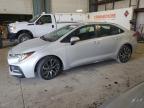 2021 TOYOTA COROLLA SE - 5YFS4MCE6MP077432
