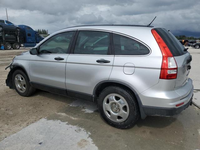Vin: 5j6re3h3xal015043, lot: 52422995, honda crv lx 20102