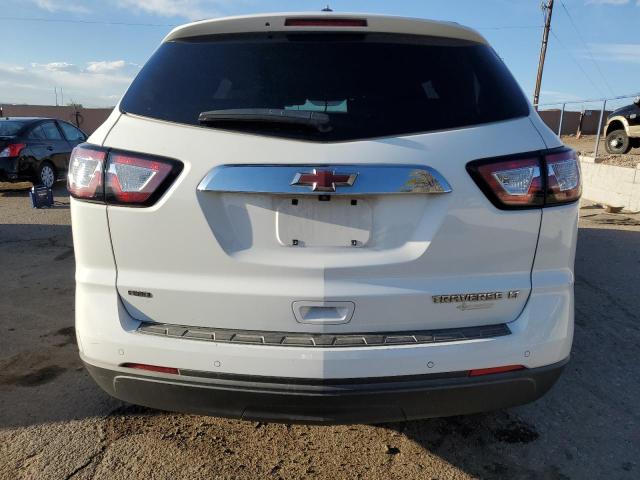 2016 CHEVROLET TRAVERSE L - 1GNKVHKD6GJ129624