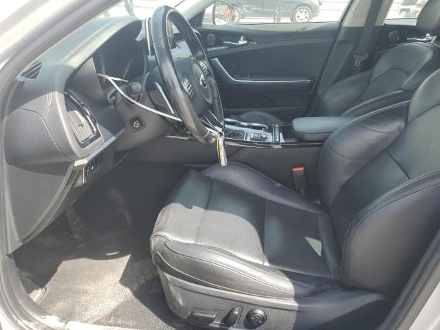 2018 KIA STINGER PR - KNAE25LAXJ6017479
