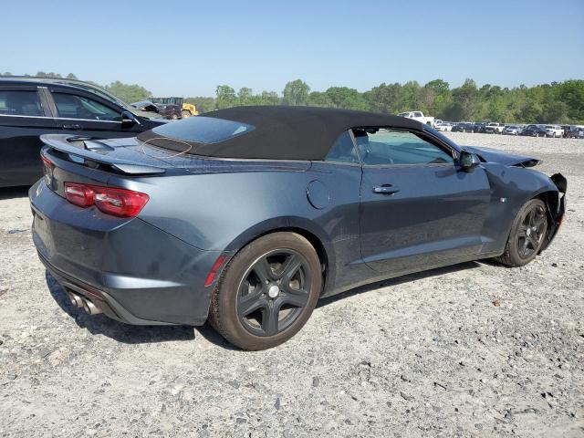 Vin: 1g1fd3ds4p0149199, lot: 52369395, chevrolet camaro lt 20233