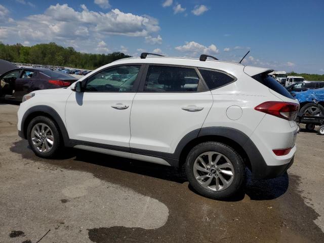 2017 HYUNDAI TUCSON LIM - KM8J33A41HU506970