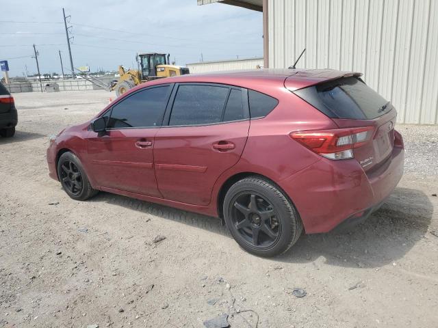 Vin: 4s3gtab69l3733387, lot: 53653815, subaru impreza 20202