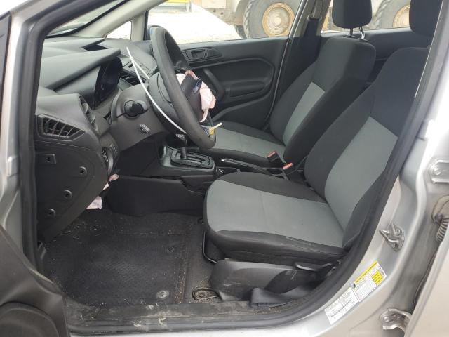 2019 FORD FIESTA S - 3FADP4AJ4KM154860