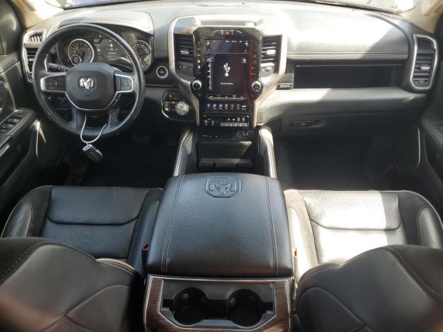 2019 RAM 1500 LARAM - 1C6SRFJT5KN913330