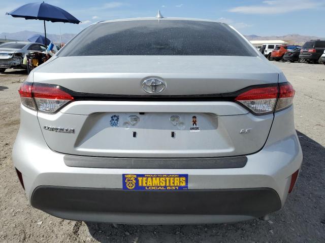 2024 TOYOTA COROLLA LE - 5YFB4MDEXRP148671