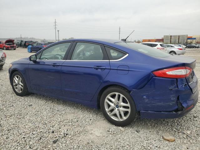 Vin: 1fa6p0h72f5107169, lot: 54765755, ford fusion se 20152