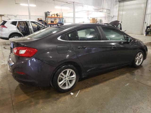 Vin: 1g1be5sm3g7247532, lot: 51677695, chevrolet cruze lt 20163