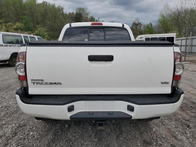 2015 TOYOTA TACOMA DOU - 3TMLU4EN1FM201747