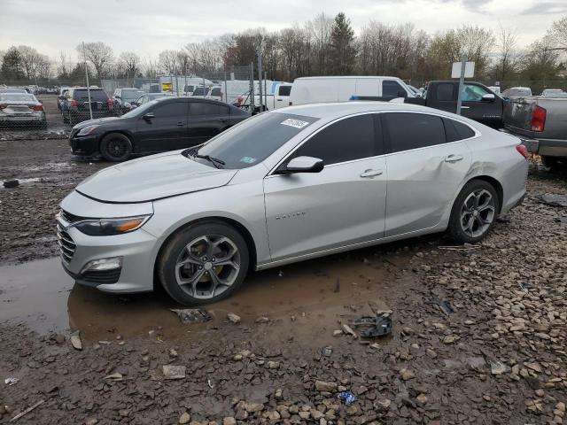 Vin: 1g1zd5st2mf021685, lot: 51612605, chevrolet malibu lt 2021 img_1