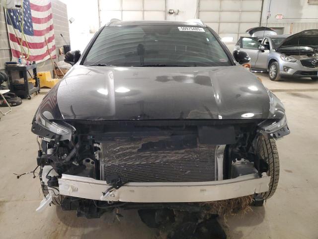 2022 HYUNDAI SANTA FE S - 5NMS3DAJ9NH476334