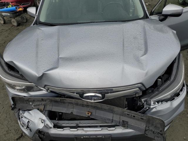 2020 SUBARU FORESTER L - JF2SKASC6LH607785