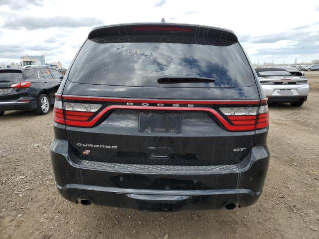 2023 DODGE DURANGO GT - 1C4RDJDG3PC611724