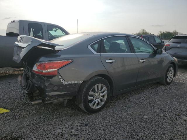 Vin: 1n4al3ap7fc279663, lot: 54732015, nissan altima 2.5 20153