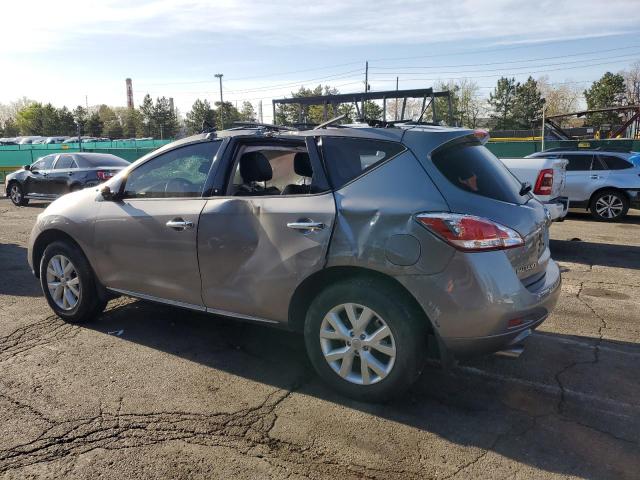Vin: jn8az1mw4cw238048, lot: 54373515, nissan murano s 20122