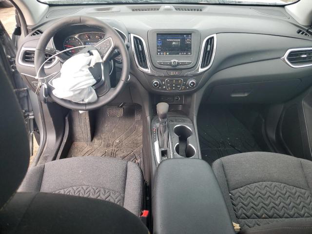 2024 CHEVROLET EQUINOX LT - 3GNAXKEG6RS233458