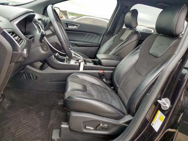 2019 FORD EDGE ST - 2FMPK4AP3KBC15705