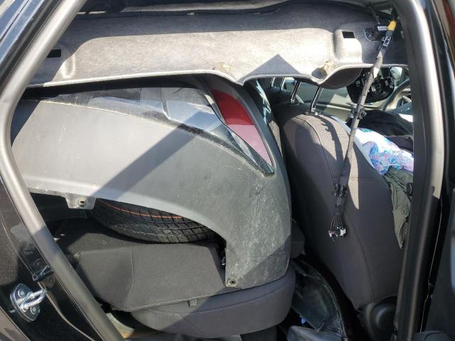 2024 CHEVROLET TRAX 1RS KL77LGE24RC008135