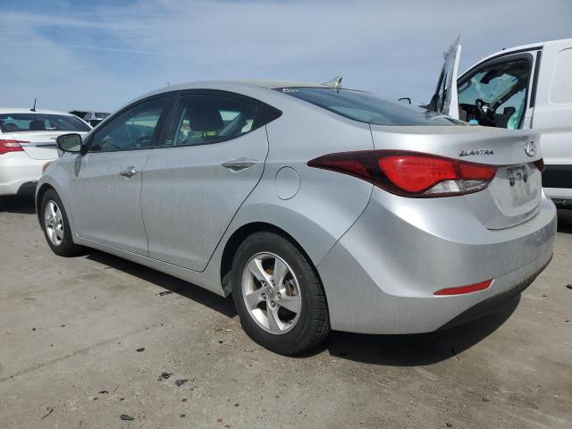 Vin: kmhdh4ae7eu107893, lot: 53067615, hyundai elantra se 20142