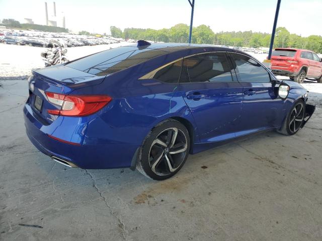 Vin: 1hgcv1f39ja245253, lot: 53534125, honda accord sport 20183