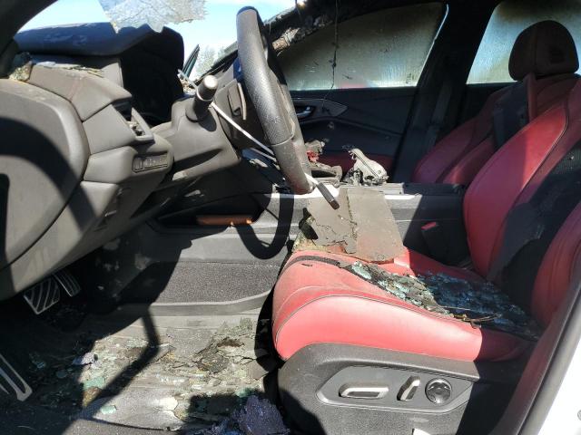 2022 ACURA TLX TECH A - 19UUB5F52NA004243