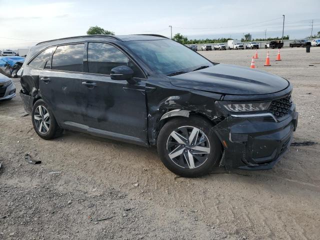 Vin: 5xyrl4lc6pg186949, lot: 53305925, kia sorento s 20234